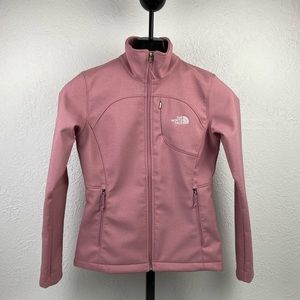 North Face Fitted Jacket
